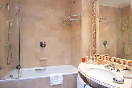 Hôtel Les Armures - 77