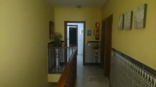 Hostal Virgen del Rocio - 12