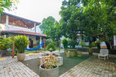 Green Villa - 129