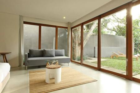 Aria Villas Ubud - 1