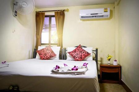 ZEN Rooms Soi Paradise Patong - 31