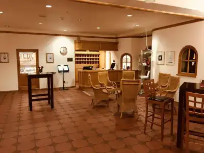 Consulat des Weins - 7