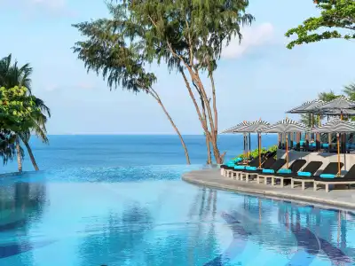 Pullman Phuket Arcadia Naithon Beach - 30
