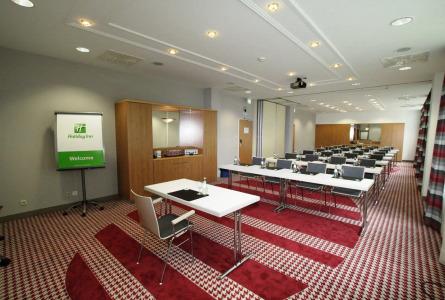 Holiday Inn FRANKFURT AIRPORT-NEU-ISENBURG by IHG - 10