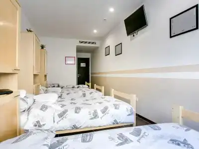 Hostel Moving - 30