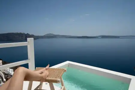 Gala Suites - 13