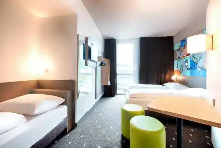 B&B Stuttgart-Neckarhafen - 24