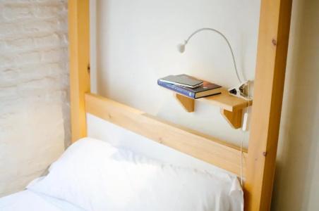 The Nomad Hostel - 43