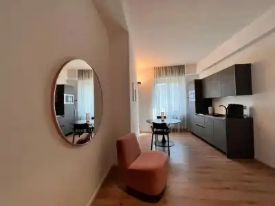 San Carlo Suite Torino - 41