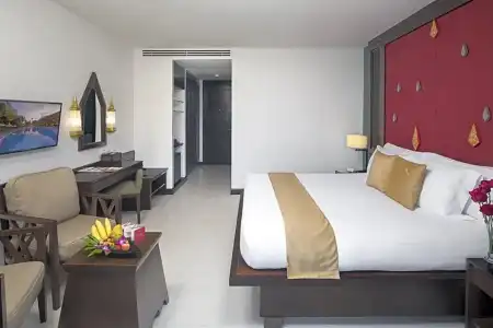 Centara Anda Dhevi Resort and Spa Krabi - 51