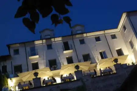 Borgo Vecchio Locanda di Charme - 0