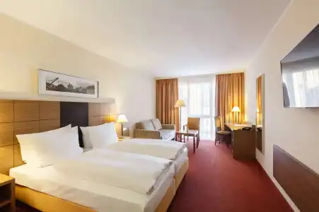 Best Western Bamberg - 48