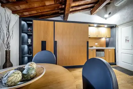Martelli 6 Suites and Apartments - 155