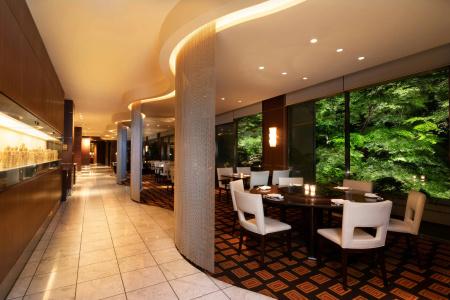 Sheraton Miyako Tokyo - 25