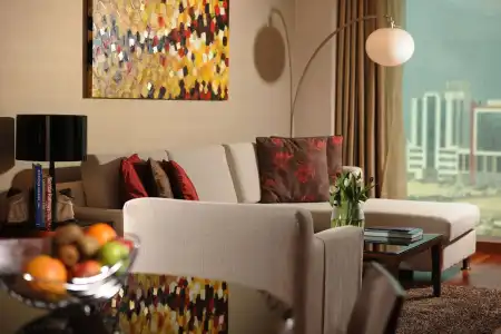 Fraser Suites Seef Bahrain - 5
