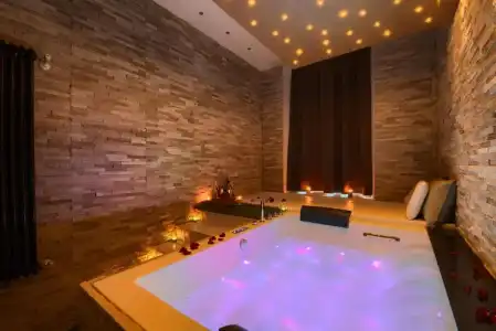 Relais Vatican Secret - 19