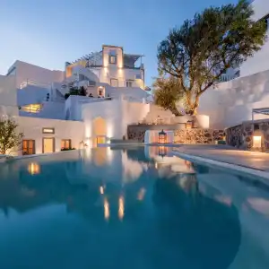 Senses Suites - 272