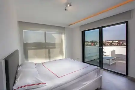 Q Spa Resort - 106