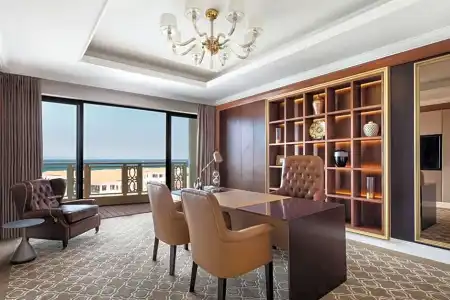 Sheraton Grand Danang Beach Resort & Spa - 234
