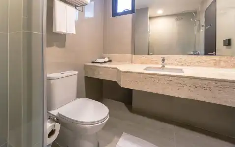 SureStay Plus by Best Western Sukhumvit 2 - 13