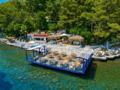 Labranda Mares Marmaris - 48