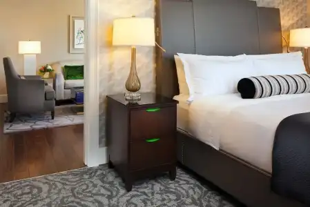 The St. Anthony, A Luxury Collection, San Antonio - 136