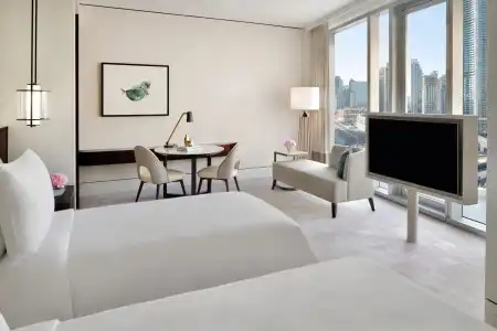 Address Sky View, Downtown Dubai - 36
