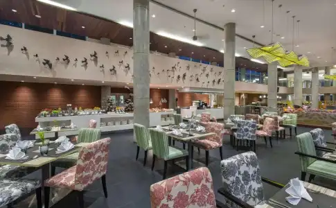 Hilton Garden Inn Bali Ngurah Rai Airport - 26