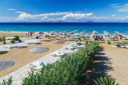 Dodeca Sea Resort by Forums - 14