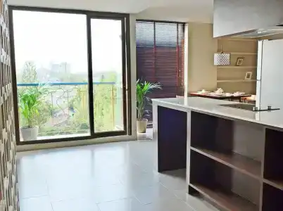 Balcony Courtyard Sriracha & Serviced Apartments (SHA Extra Plus) - 7