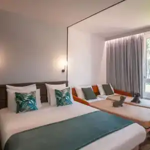Novotel Nice Aeroport Cap 3000 - 43