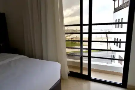 El Djenina - 29