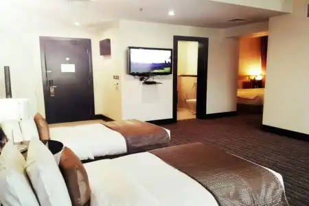 Safir Doha - 3