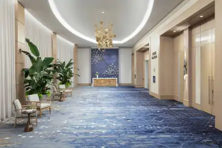 Marriott Virginia Beach Oceanfront Resort - 14