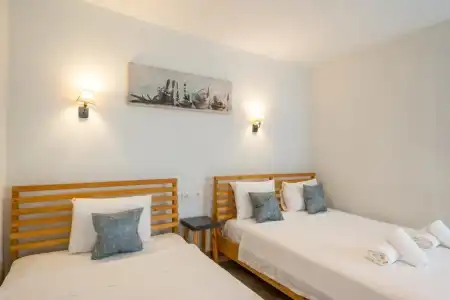 Mucho Butik Otel - 49