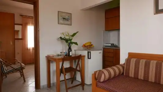 Angela Apartments - 60