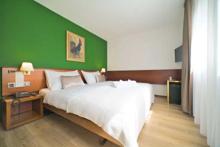 Tulip Inn Lausanne Beaulieu - 75