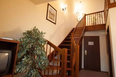 & Restaurant Klosterhof - 20