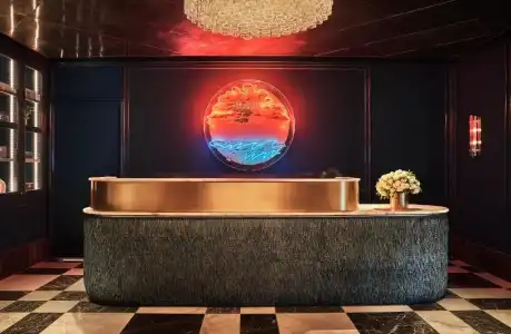 The Sun Rose West Hollywood - 9