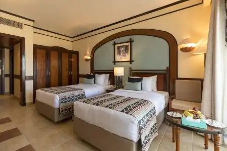 SUNRISE Remal Resort - 38