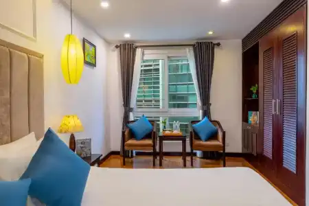 Babylon Grand & Spa - 74