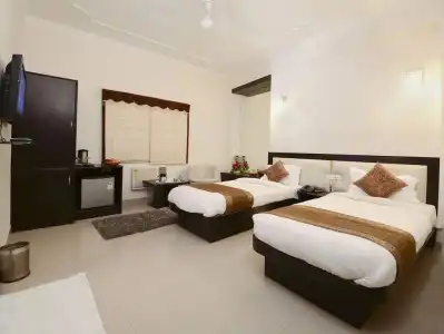 Mani Ram Palace - 11
