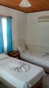 Mila Pansiyon - 29