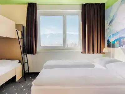 B&B Villach - 32