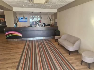 ApartAdagio Nice Promenade des Anglais - 19
