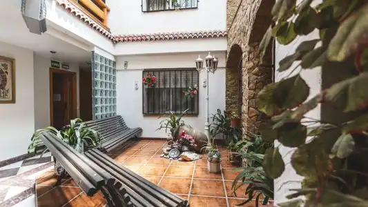 Hostal Agustí - 0