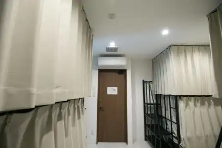 Mikado - Hostel - 11