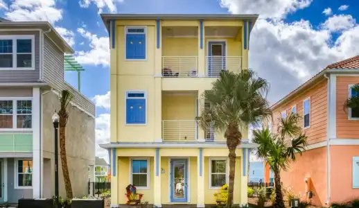 Margaritaville Resort Orlando Cottages - 293