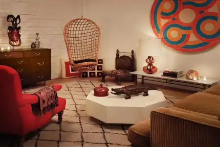 Parker Palm Springs - 3