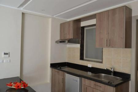 Rivoli Suites - 24